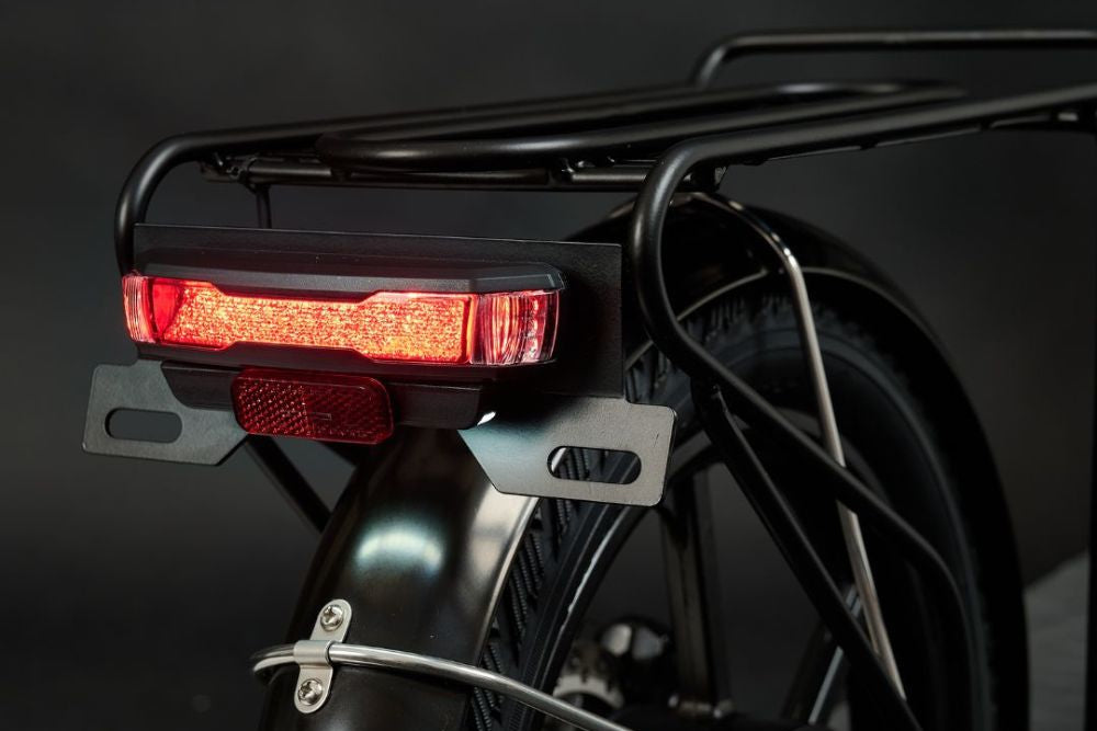 ainohot volt escooter rear rack product