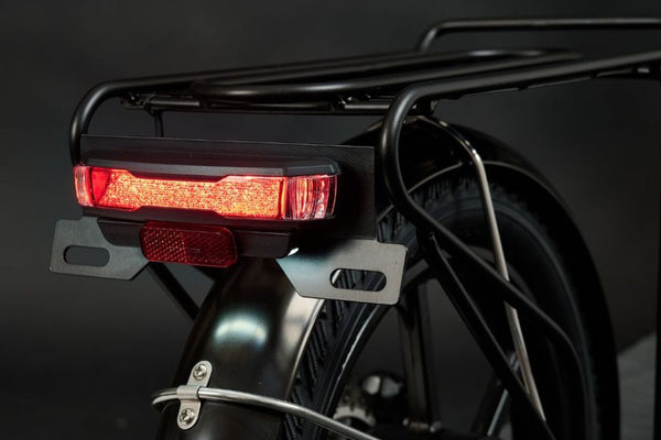 ainohot volt escooter rear rack product