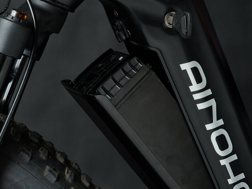 ebike battery terra ainohot