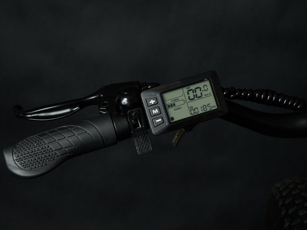 ebike display terra ainohot