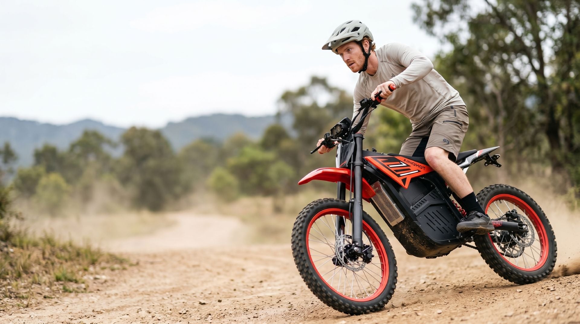 Ainohot | Affordable Electric Bikes, Dirt Bikes & Mobility Solutions