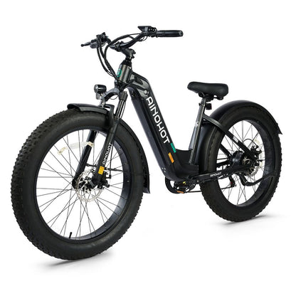 Fender Set (for Terra)