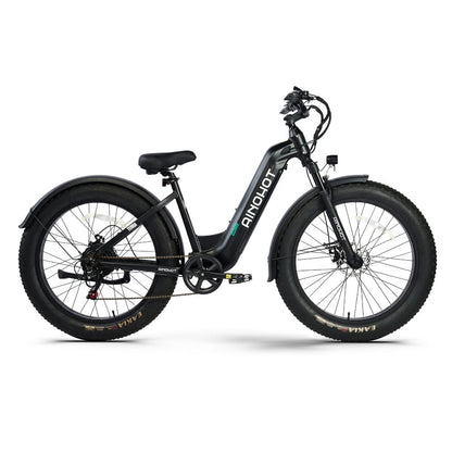 Fender Set (for Terra)