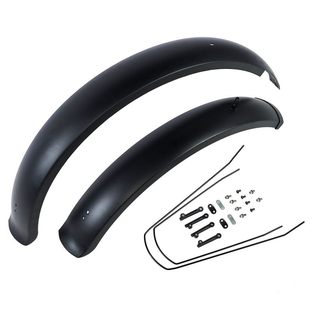 terra fender accessory left