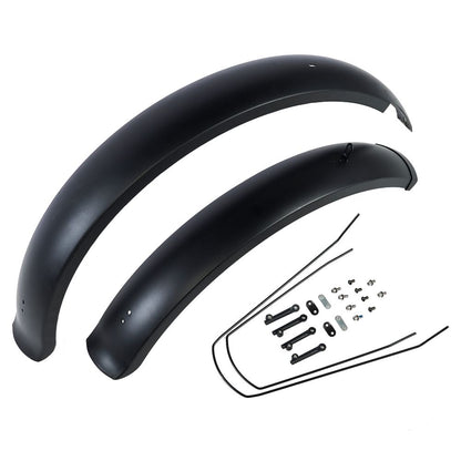 Fender Set (for Terra)