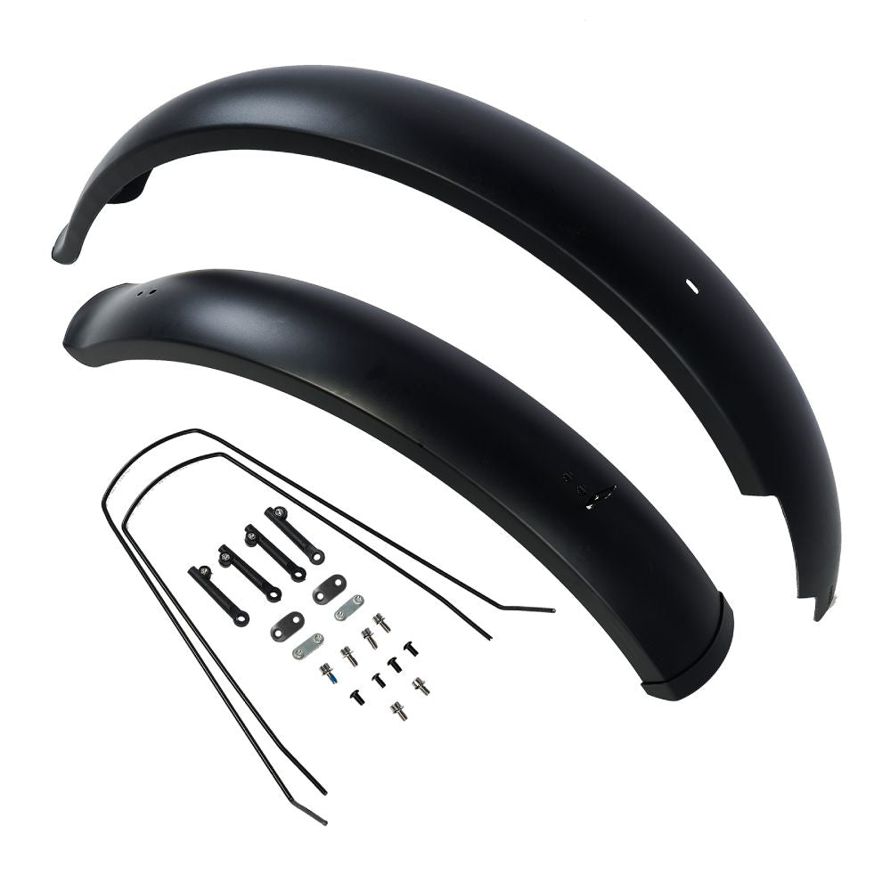 Fender Set (for Terra)