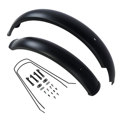 Fender Set (for Terra)