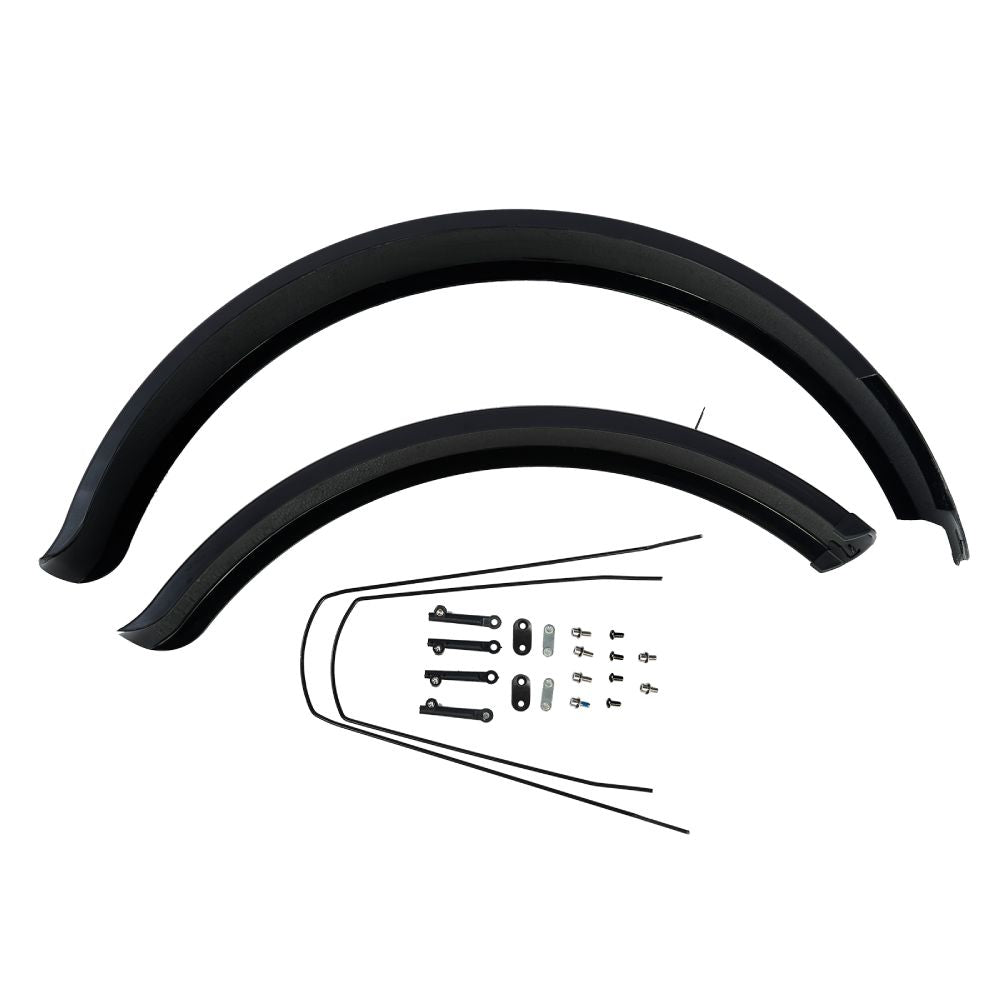 terra fender accessory top