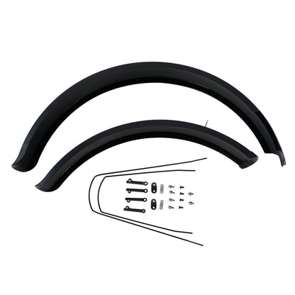 Fender Set (for Terra)