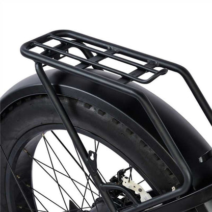 Rear Rack (for Terra)