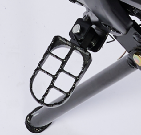 velox foot post
