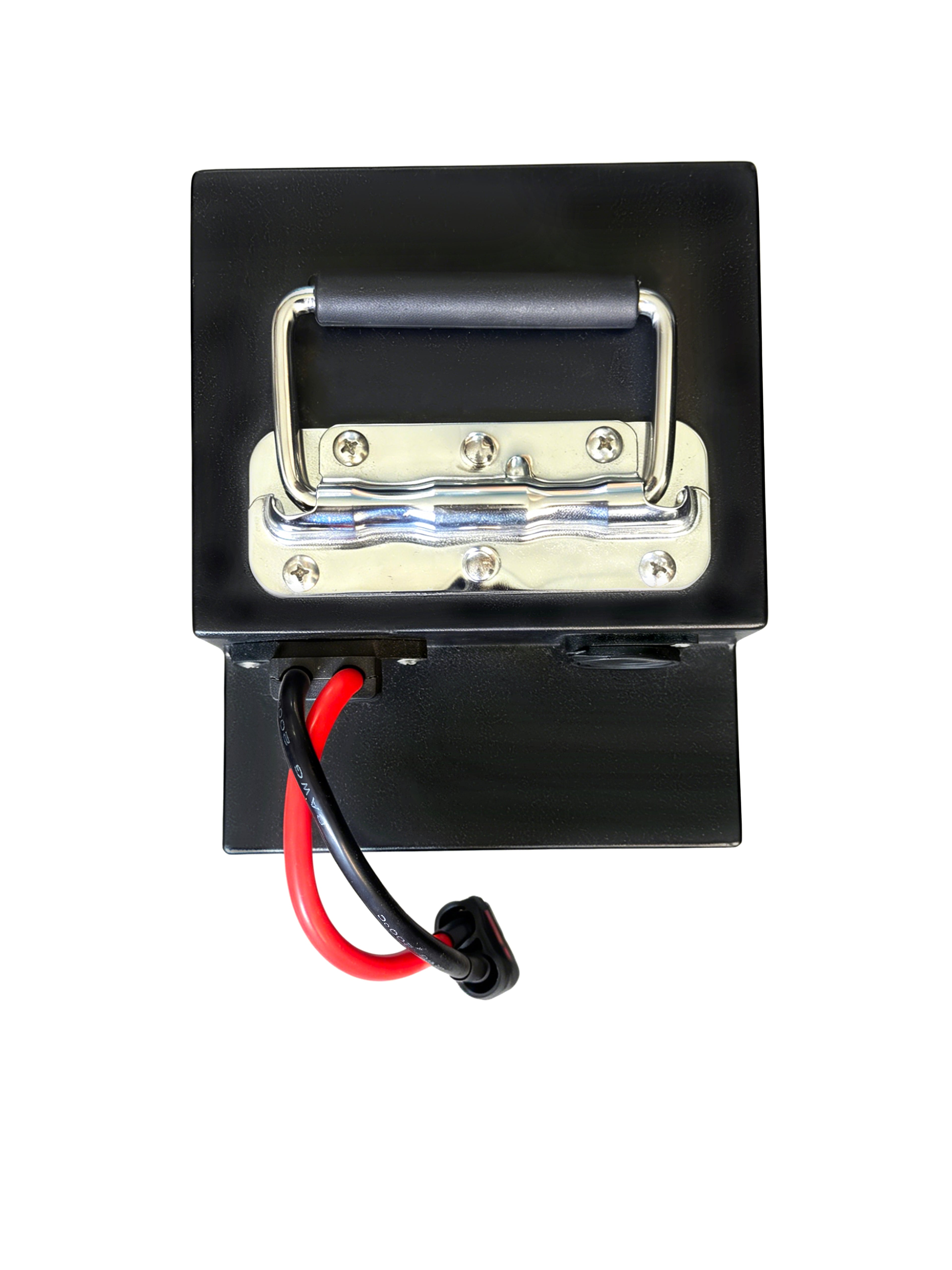 Velox Battery