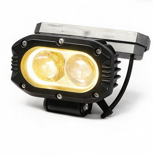 Velox Front Light