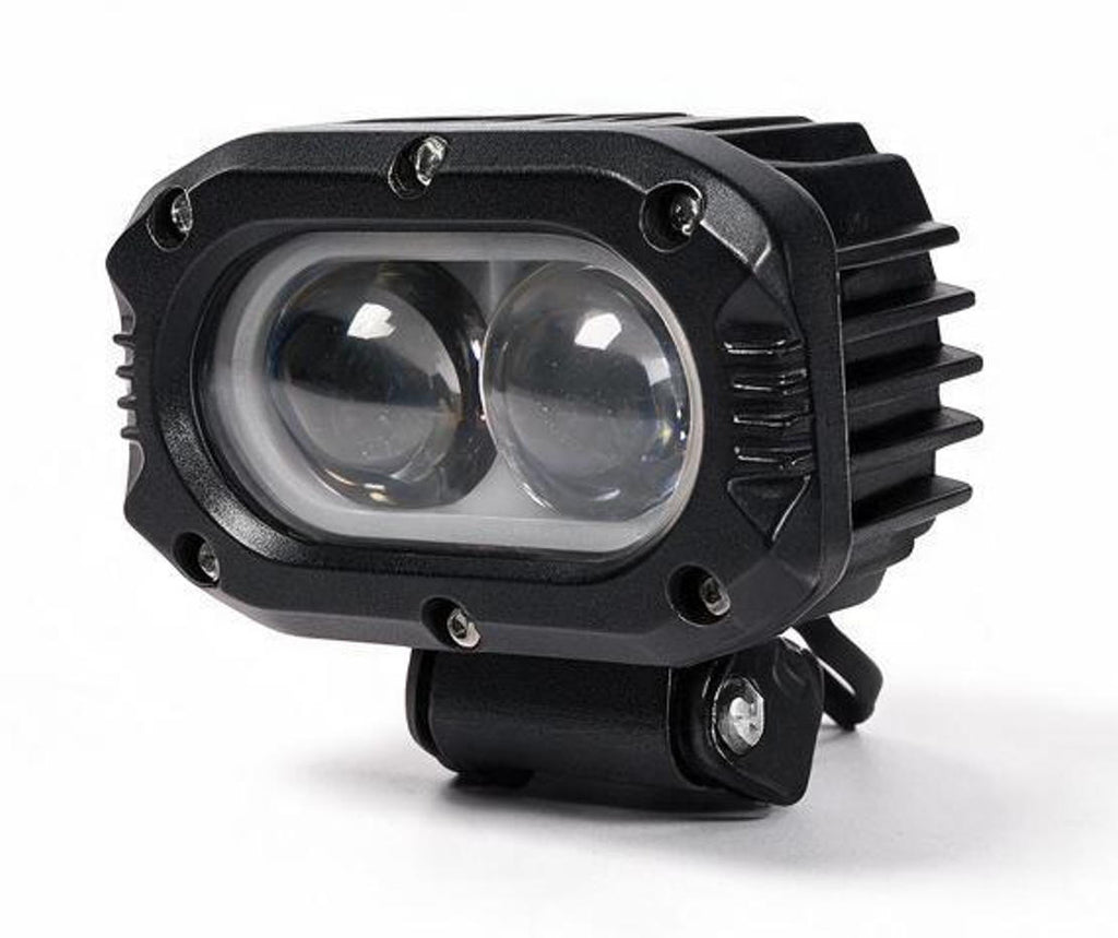 Velox Front Light