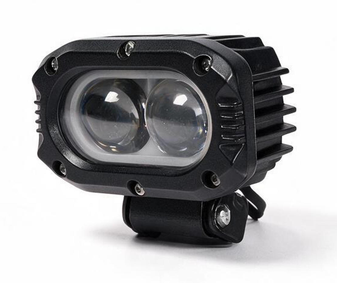 Velox Front Light