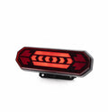 Velox Rear Light