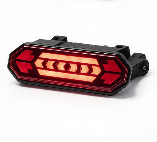 Velox Rear Light