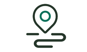 25-56 Mile Range icon