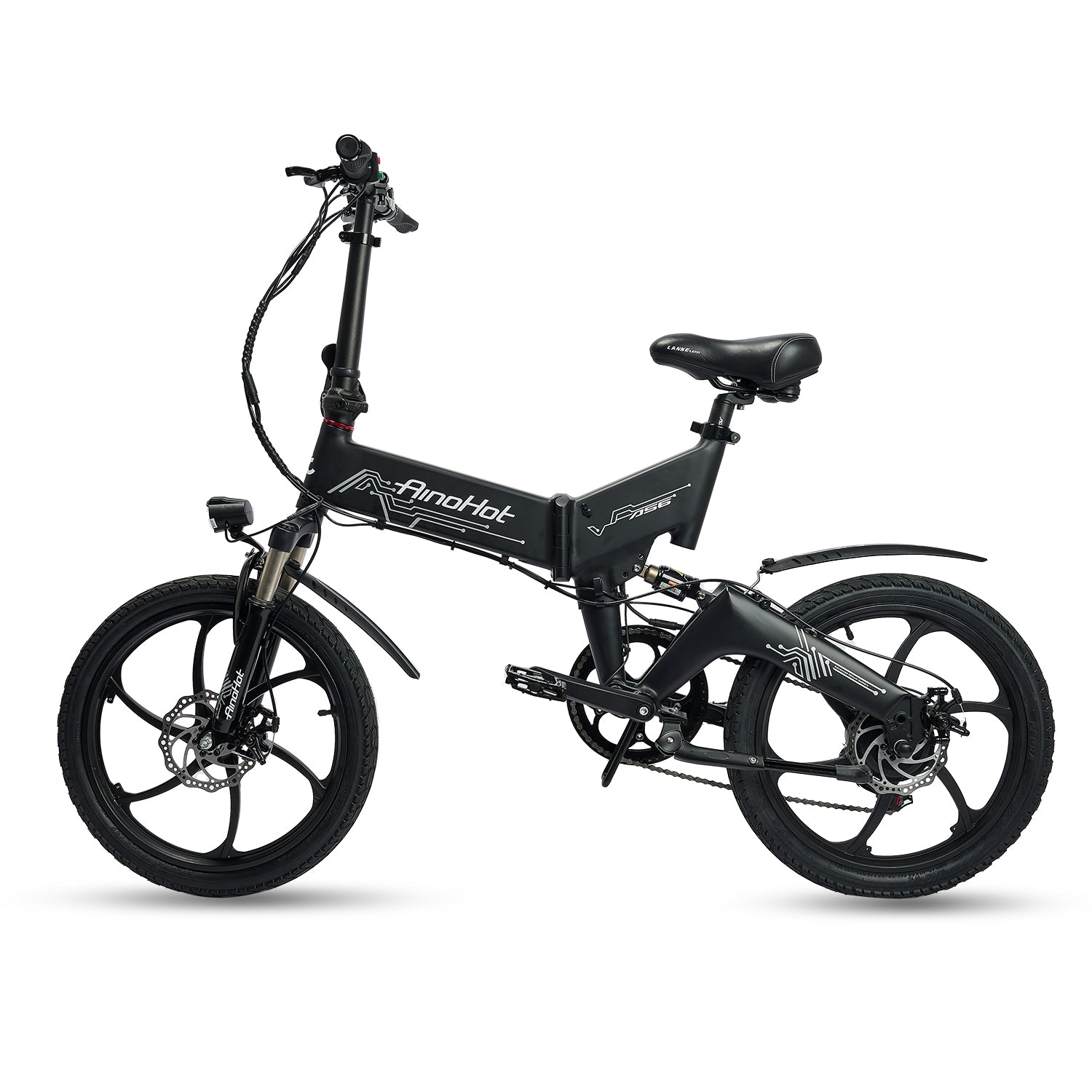 電動アシスト自転車 – AINOHOT公式サイト