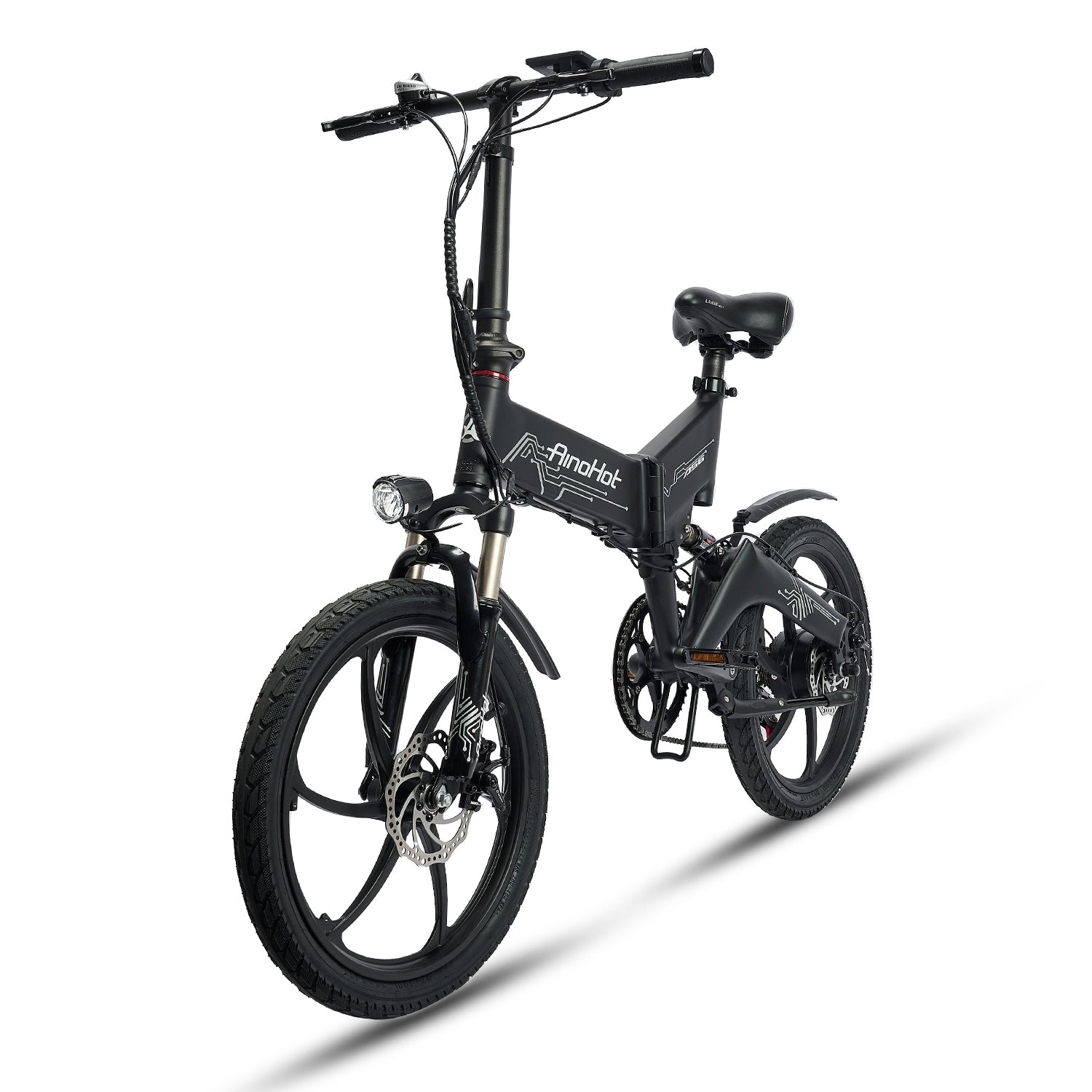 電動アシスト自転車 – AINOHOT公式サイト